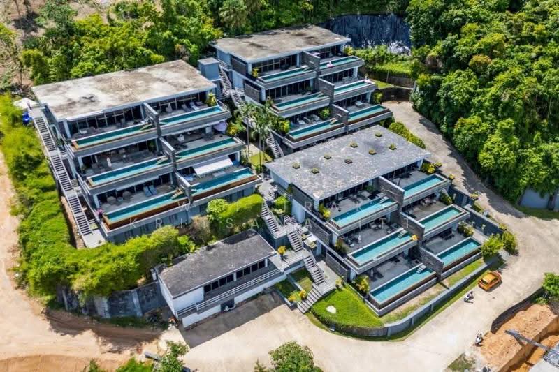 The Residences Overlooking Layan, Phuket, Soi Layan 1, Choeng Thale, Thalang, Phuket, 3 Bedrooms, 235 sqm, Apartment For Sale, by Wuttirak Kritsanamitt, 500575042 - DDproperty.com