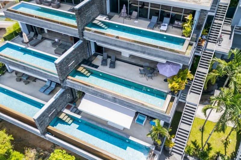 The Residences Overlooking Layan, Phuket, Soi Layan 1, Choeng Thale, Thalang, Phuket, 3 Bedrooms, 235 sqm, Apartment For Sale, by Wuttirak Kritsanamitt, 500575042 - DDproperty.com