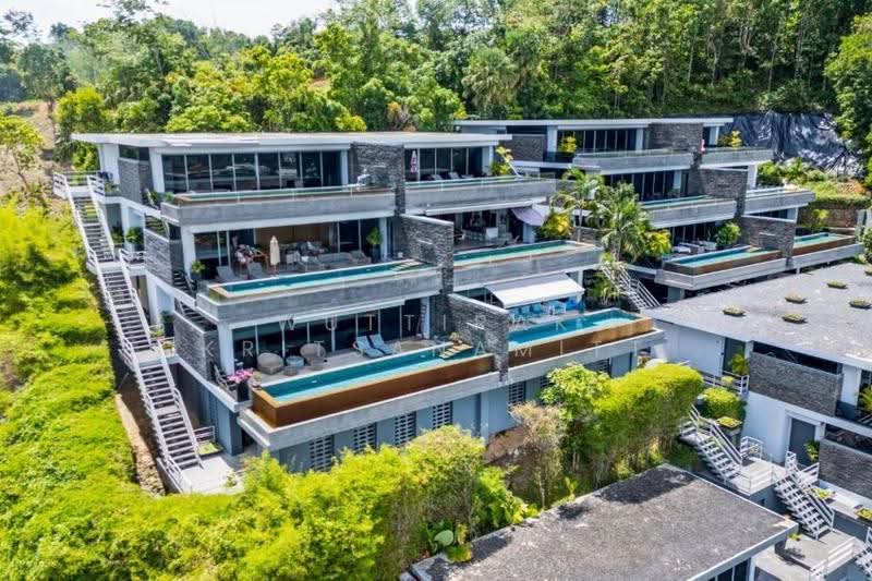 The Residences Overlooking Layan : เดอะ เรสซิเดนซ์ โอเวอร์ลุคคิ่ง ลายัน, ภูเก็ต, Soi Layan 1, เชิงทะเล, ถลาง, ภูเก็ต, 235 ตร.ม., อพาร์ทเมนท์ ขาย, โดย Wuttirak Kritsanamitt, 500575042 - DDproperty.com