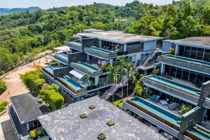 The Residences Overlooking Layan, Phuket, Soi Layan 1, Choeng Thale, Thalang, Phuket, 3 Bedrooms, 235 sqm, Apartment For Sale, by Wuttirak Kritsanamitt, 500575042 - DDproperty.com