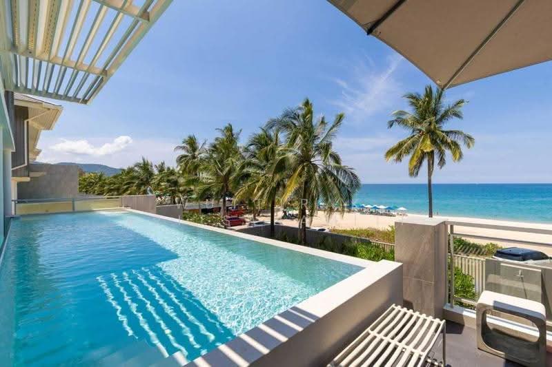 Angsana Beachfront Residences : อังสนา บีชฟร้อนท์ เรสซิเด้นซ์, ภูเก็ต, หาดบางเทา, เชิงทะเล, ถลาง, ภูเก็ต, 277 ตร.ม., คอนโด ขาย, โดย Wuttirak Kritsanamitt, 500575043 - DDproperty.com