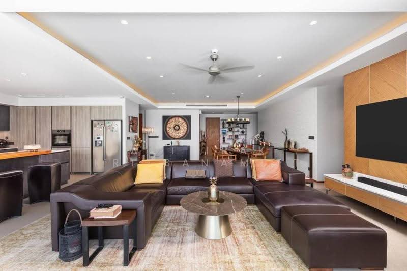 Angsana Beachfront Residences, Phuket, Bang Tao Beach, Choeng Thale, Thalang, Phuket, 3 Bedrooms, 277 sqm, Condo For Sale, by Wuttirak Kritsanamitt, 500575043 - DDproperty.com