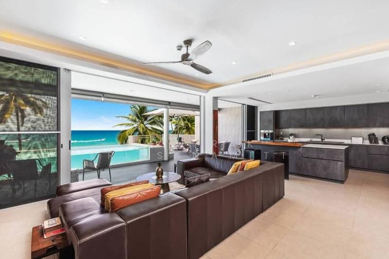 Angsana Beachfront Residences : อังสนา บีชฟร้อนท์ เรสซิเด้นซ์, ภูเก็ต, หาดบางเทา, เชิงทะเล, ถลาง, ภูเก็ต, 277 ตร.ม., คอนโด ขาย, โดย Wuttirak Kritsanamitt, 500575043 - DDproperty.com