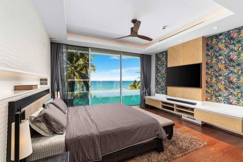 Angsana Beachfront Residences : อังสนา บีชฟร้อนท์ เรสซิเด้นซ์, ภูเก็ต, หาดบางเทา, เชิงทะเล, ถลาง, ภูเก็ต, 277 ตร.ม., คอนโด ขาย, โดย Wuttirak Kritsanamitt, 500575043 - DDproperty.com