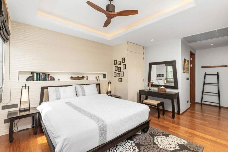 Angsana Beachfront Residences, Phuket, Bang Tao Beach, Choeng Thale, Thalang, Phuket, 3 Bedrooms, 277 sqm, Condo For Sale, by Wuttirak Kritsanamitt, 500575043 - DDproperty.com