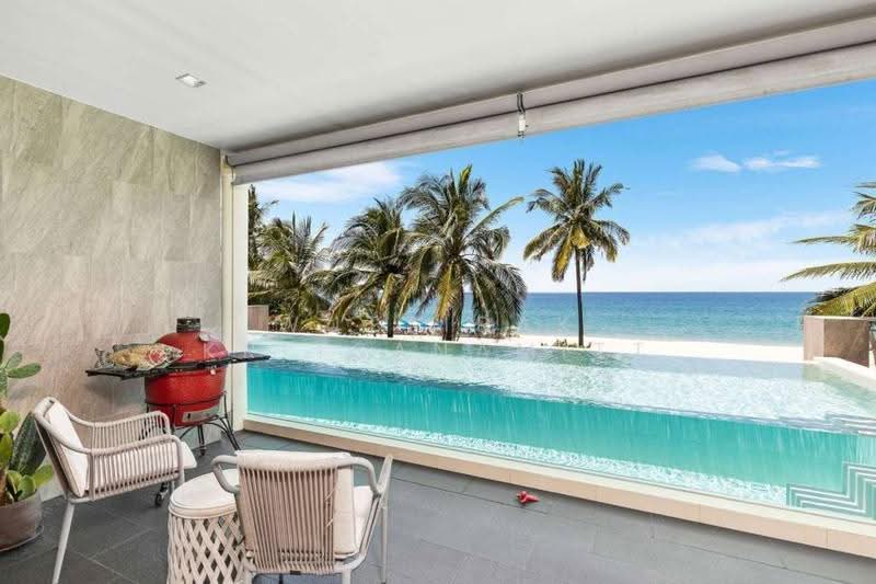 Angsana Beachfront Residences : อังสนา บีชฟร้อนท์ เรสซิเด้นซ์, ภูเก็ต, หาดบางเทา, เชิงทะเล, ถลาง, ภูเก็ต, 277 ตร.ม., คอนโด ขาย, โดย Wuttirak Kritsanamitt, 500575043 - DDproperty.com