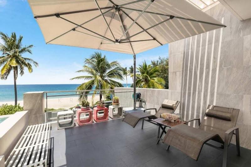 Angsana Beachfront Residences : อังสนา บีชฟร้อนท์ เรสซิเด้นซ์, ภูเก็ต, หาดบางเทา, เชิงทะเล, ถลาง, ภูเก็ต, 277 ตร.ม., คอนโด ขาย, โดย Wuttirak Kritsanamitt, 500575043 - DDproperty.com