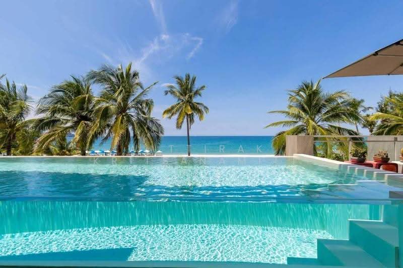 Angsana Beachfront Residences, Phuket, Bang Tao Beach, Choeng Thale, Thalang, Phuket, 3 Bedrooms, 277 sqm, Condo For Sale, by Wuttirak Kritsanamitt, 500575043 - DDproperty.com