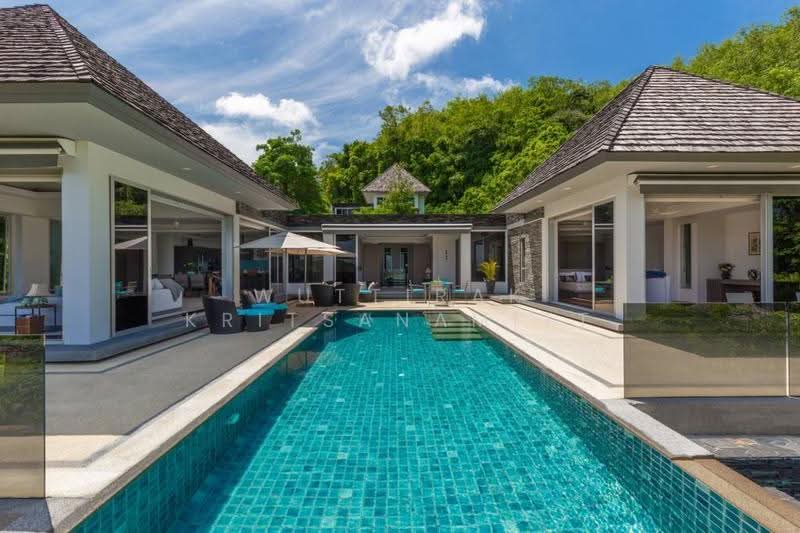 The Villas Overlooking Layan : เดอะ วิลล่า โอเวอร์ลุค ลายัน, ภูเก็ต, Moo 6 Layan Soi 1, เชิงทะเล, ถลาง, ภูเก็ต, 1,005 ตร.ม., วิลล่า ขาย, โดย Wuttirak Kritsanamitt, 500575044 - DDproperty.com