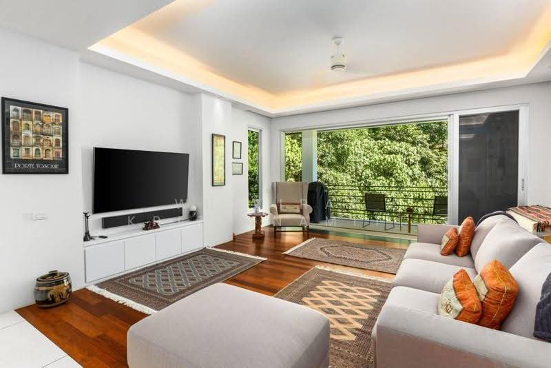 The Villas Overlooking Layan, Phuket, Moo 6 Layan Soi 1, Choeng Thale, Thalang, Phuket, 5 Bedrooms, 1,005 sqm, Villa For Sale, by Wuttirak Kritsanamitt, 500575044 - DDproperty.com