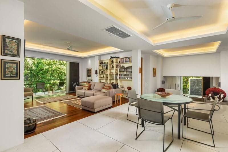 The Villas Overlooking Layan, Phuket, Moo 6 Layan Soi 1, Choeng Thale, Thalang, Phuket, 5 Bedrooms, 1,005 sqm, Villa For Sale, by Wuttirak Kritsanamitt, 500575044 - DDproperty.com