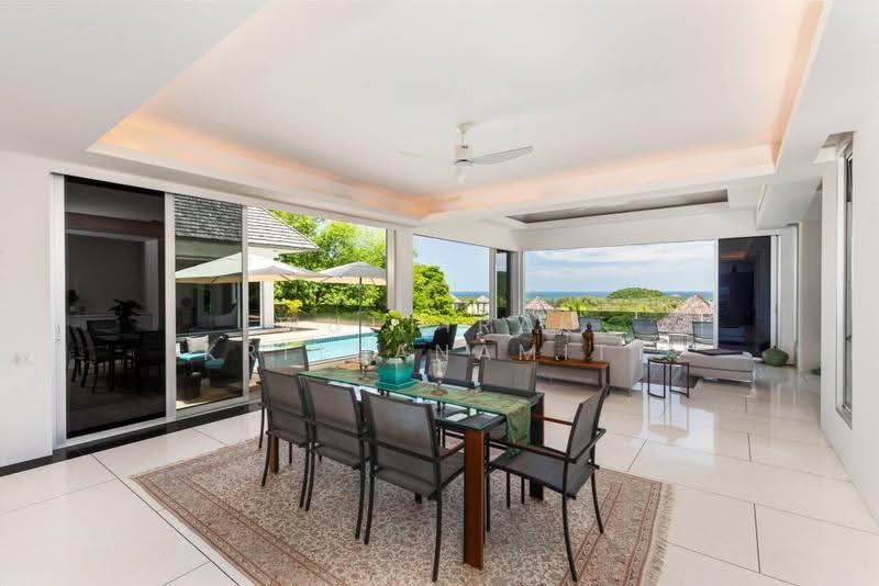 The Villas Overlooking Layan, Phuket, Moo 6 Layan Soi 1, Choeng Thale, Thalang, Phuket, 5 Bedrooms, 1,005 sqm, Villa For Sale, by Wuttirak Kritsanamitt, 500575044 - DDproperty.com