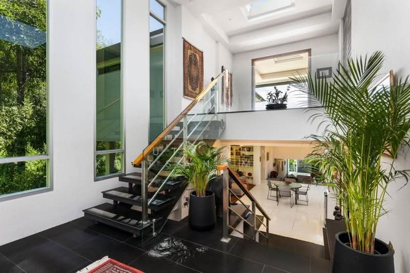 The Villas Overlooking Layan : เดอะ วิลล่า โอเวอร์ลุค ลายัน, ภูเก็ต, Moo 6 Layan Soi 1, เชิงทะเล, ถลาง, ภูเก็ต, 1,005 ตร.ม., วิลล่า ขาย, โดย Wuttirak Kritsanamitt, 500575044 - DDproperty.com