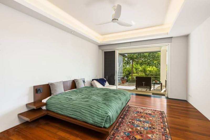The Villas Overlooking Layan, Phuket, Moo 6 Layan Soi 1, Choeng Thale, Thalang, Phuket, 5 Bedrooms, 1,005 sqm, Villa For Sale, by Wuttirak Kritsanamitt, 500575044 - DDproperty.com