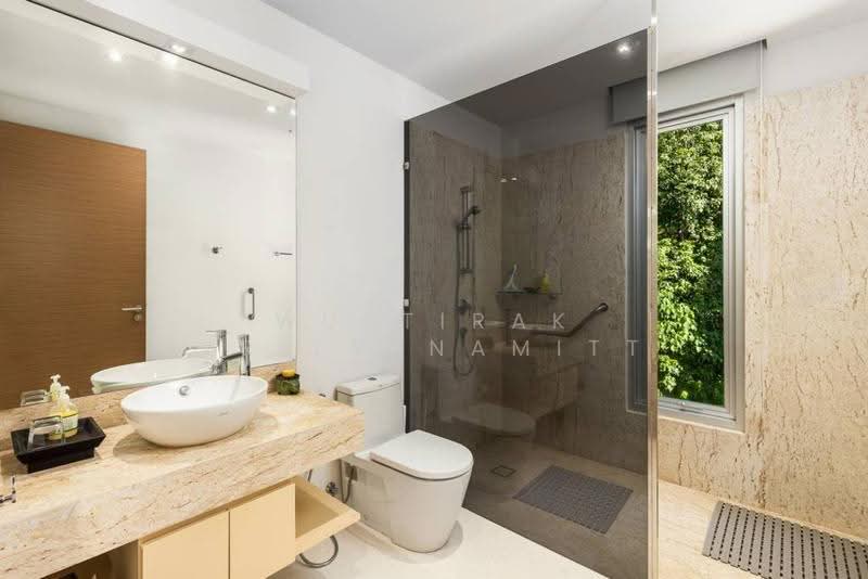 The Villas Overlooking Layan, Phuket, Moo 6 Layan Soi 1, Choeng Thale, Thalang, Phuket, 5 Bedrooms, 1,005 sqm, Villa For Sale, by Wuttirak Kritsanamitt, 500575044 - DDproperty.com