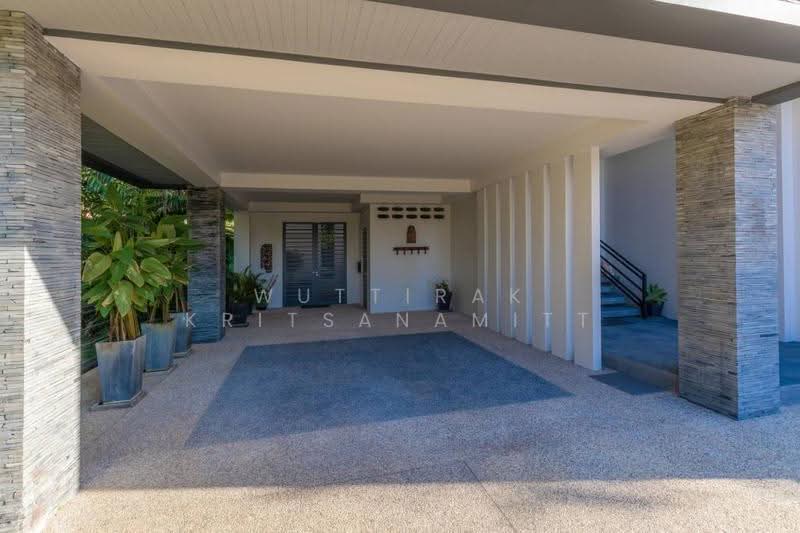 The Villas Overlooking Layan, Phuket, Moo 6 Layan Soi 1, Choeng Thale, Thalang, Phuket, 5 Bedrooms, 1,005 sqm, Villa For Sale, by Wuttirak Kritsanamitt, 500575044 - DDproperty.com