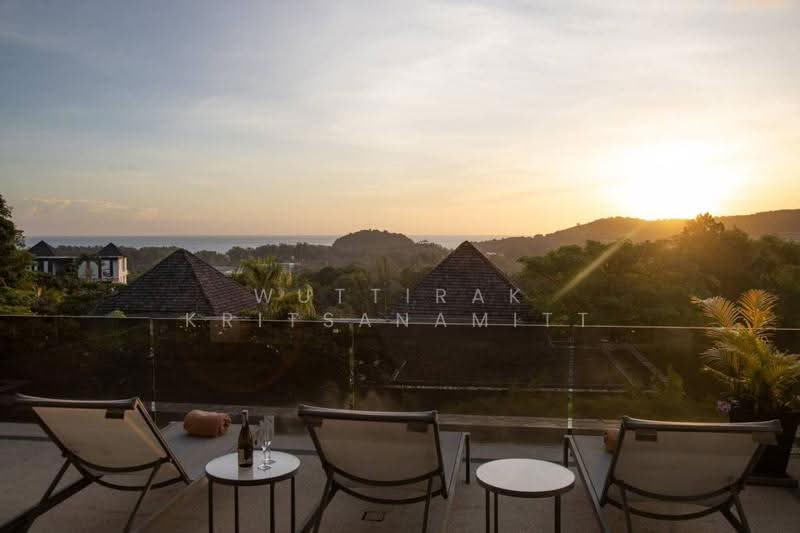 The Villas Overlooking Layan, Phuket, Moo 6 Layan Soi 1, Choeng Thale, Thalang, Phuket, 5 Bedrooms, 1,005 sqm, Villa For Sale, by Wuttirak Kritsanamitt, 500575044 - DDproperty.com