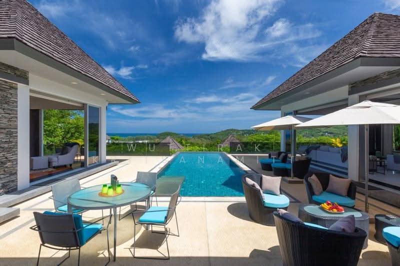 The Villas Overlooking Layan : เดอะ วิลล่า โอเวอร์ลุค ลายัน, ภูเก็ต, Moo 6 Layan Soi 1, เชิงทะเล, ถลาง, ภูเก็ต, 1,005 ตร.ม., วิลล่า ขาย, โดย Wuttirak Kritsanamitt, 500575044 - DDproperty.com