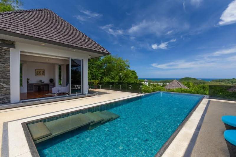 The Villas Overlooking Layan : เดอะ วิลล่า โอเวอร์ลุค ลายัน, ภูเก็ต, Moo 6 Layan Soi 1, เชิงทะเล, ถลาง, ภูเก็ต, 1,005 ตร.ม., วิลล่า ขาย, โดย Wuttirak Kritsanamitt, 500575044 - DDproperty.com