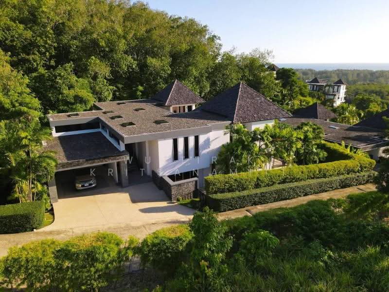 The Villas Overlooking Layan : เดอะ วิลล่า โอเวอร์ลุค ลายัน, ภูเก็ต, Moo 6 Layan Soi 1, เชิงทะเล, ถลาง, ภูเก็ต, 1,005 ตร.ม., วิลล่า ขาย, โดย Wuttirak Kritsanamitt, 500575044 - DDproperty.com