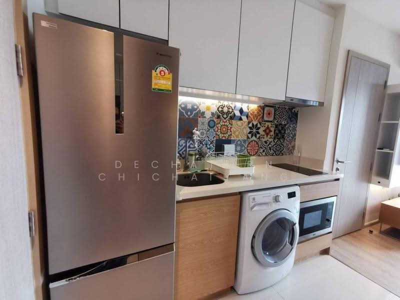 Rhythm Sukhumvit 36-38, bangkok, 55 Soi Sukhumvit 36, Sukhumvit Road, Phra Kanong, Khlong Toei, Bangkok, 1 Bedroom, 34 sqm, Condo For Sale, by Dechatorn Chichaiyang, 500575045 - DDproperty.com