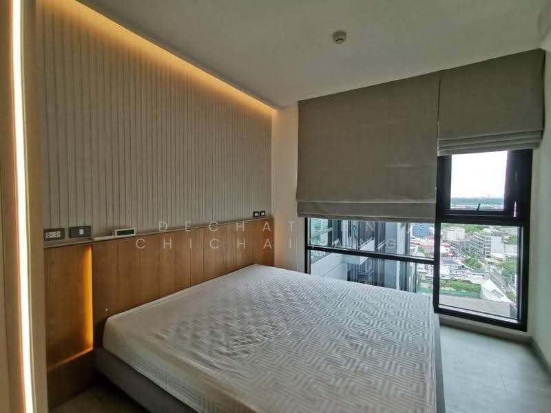 Rhythm Sukhumvit 36-38, bangkok, 55 Soi Sukhumvit 36, Sukhumvit Road, Phra Kanong, Khlong Toei, Bangkok, 1 Bedroom, 34 sqm, Condo For Sale, by Dechatorn Chichaiyang, 500575045 - DDproperty.com