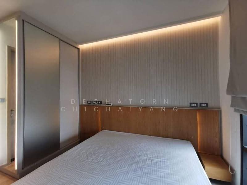 Rhythm Sukhumvit 36-38, bangkok, 55 Soi Sukhumvit 36, Sukhumvit Road, Phra Kanong, Khlong Toei, Bangkok, 1 Bedroom, 34 sqm, Condo For Sale, by Dechatorn Chichaiyang, 500575045 - DDproperty.com