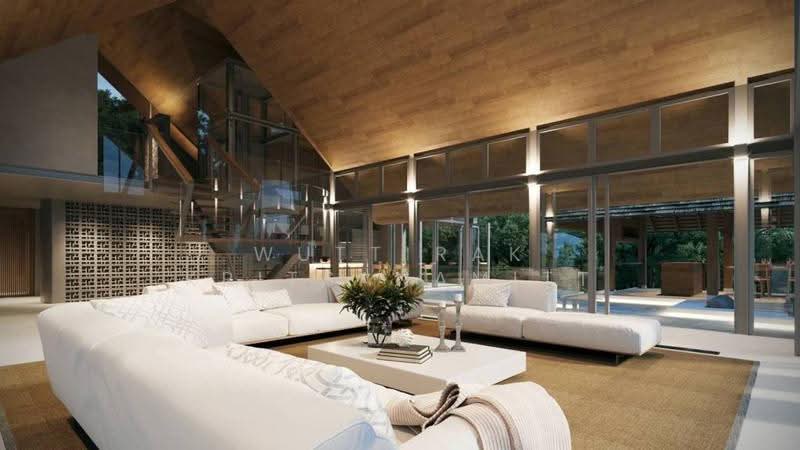Villa Sunflyer, Phuket, Kammala, Kathu, Phuket, 8 Bedrooms, 1,610 sqm, Villa For Sale, by Wuttirak Kritsanamitt, 500575046 - DDproperty.com