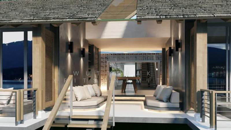Villa Sunflyer, Phuket, Kammala, Kathu, Phuket, 8 Bedrooms, 1,610 sqm, Villa For Sale, by Wuttirak Kritsanamitt, 500575046 - DDproperty.com