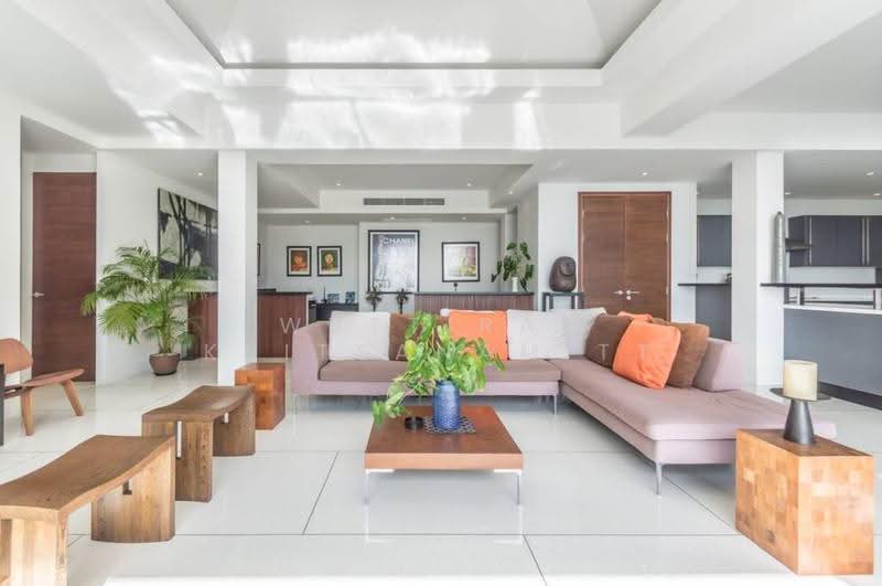 The Villas Overlooking Layan, Phuket, Moo 6 Layan Soi 1, Choeng Thale, Thalang, Phuket, 5 Bedrooms, 1,000 sqm, Villa For Sale, by Wuttirak Kritsanamitt, 500575049 - DDproperty.com