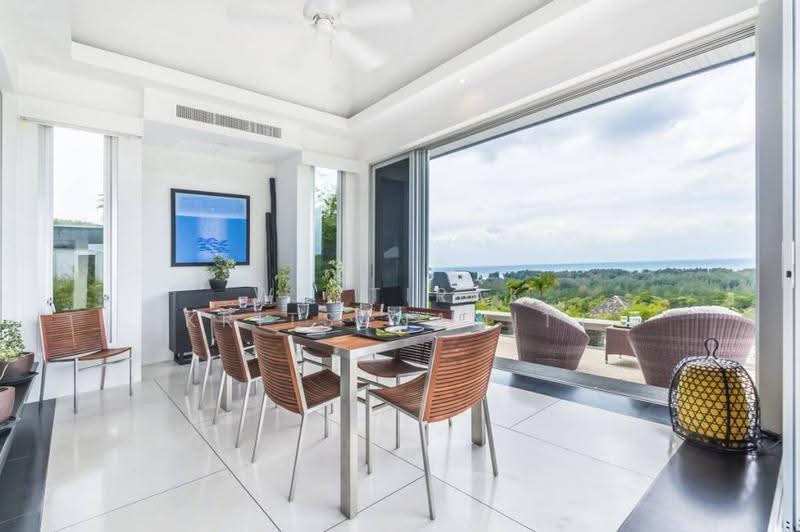 The Villas Overlooking Layan : เดอะ วิลล่า โอเวอร์ลุค ลายัน, ภูเก็ต, Moo 6 Layan Soi 1, เชิงทะเล, ถลาง, ภูเก็ต, 1,000 ตร.ม., วิลล่า ขาย, โดย Wuttirak Kritsanamitt, 500575049 - DDproperty.com