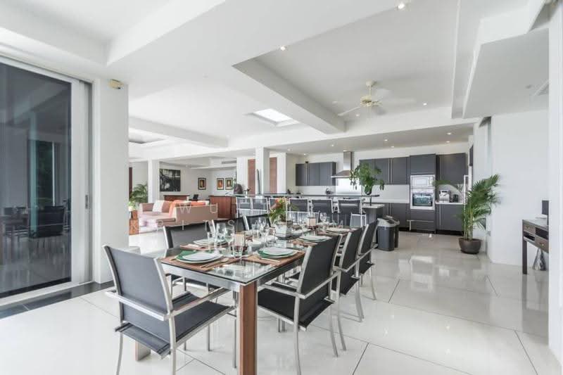 The Villas Overlooking Layan, Phuket, Moo 6 Layan Soi 1, Choeng Thale, Thalang, Phuket, 5 Bedrooms, 1,000 sqm, Villa For Sale, by Wuttirak Kritsanamitt, 500575049 - DDproperty.com