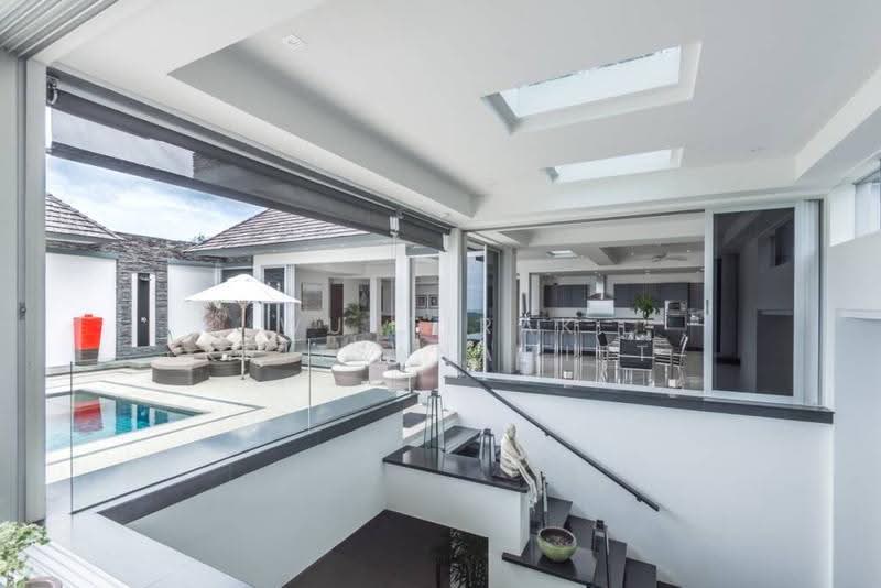 The Villas Overlooking Layan, Phuket, Moo 6 Layan Soi 1, Choeng Thale, Thalang, Phuket, 5 Bedrooms, 1,000 sqm, Villa For Sale, by Wuttirak Kritsanamitt, 500575049 - DDproperty.com