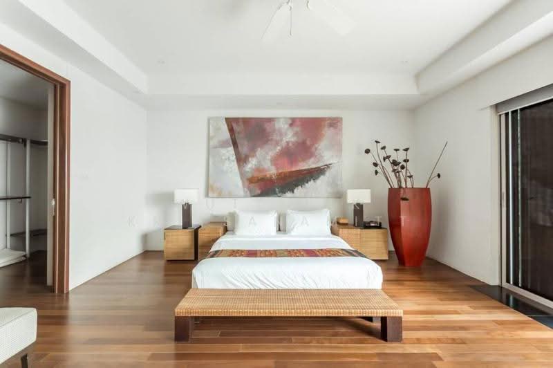 The Villas Overlooking Layan, Phuket, Moo 6 Layan Soi 1, Choeng Thale, Thalang, Phuket, 5 Bedrooms, 1,000 sqm, Villa For Sale, by Wuttirak Kritsanamitt, 500575049 - DDproperty.com