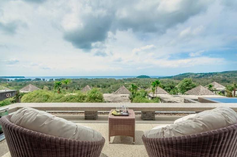 The Villas Overlooking Layan : เดอะ วิลล่า โอเวอร์ลุค ลายัน, ภูเก็ต, Moo 6 Layan Soi 1, เชิงทะเล, ถลาง, ภูเก็ต, 1,000 ตร.ม., วิลล่า ขาย, โดย Wuttirak Kritsanamitt, 500575049 - DDproperty.com