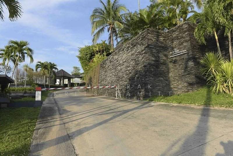 The Villas Overlooking Layan : เดอะ วิลล่า โอเวอร์ลุค ลายัน, ภูเก็ต, Moo 6 Layan Soi 1, เชิงทะเล, ถลาง, ภูเก็ต, 1,000 ตร.ม., วิลล่า ขาย, โดย Wuttirak Kritsanamitt, 500575049 - DDproperty.com