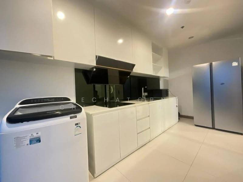 Supalai Oriental Sukhumvit 39, bangkok, Soi Sukhumvit 39, Khlong Tan Nua, Watthana, Bangkok, 3 Bedrooms, 180 sqm, Condo For Rent, by Dechatorn Chichaiyang, 500575050 - DDproperty.com