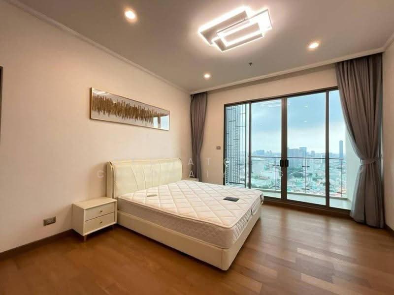 Supalai Oriental Sukhumvit 39, bangkok, Soi Sukhumvit 39, Khlong Tan Nua, Watthana, Bangkok, 3 Bedrooms, 180 sqm, Condo For Rent, by Dechatorn Chichaiyang, 500575050 - DDproperty.com