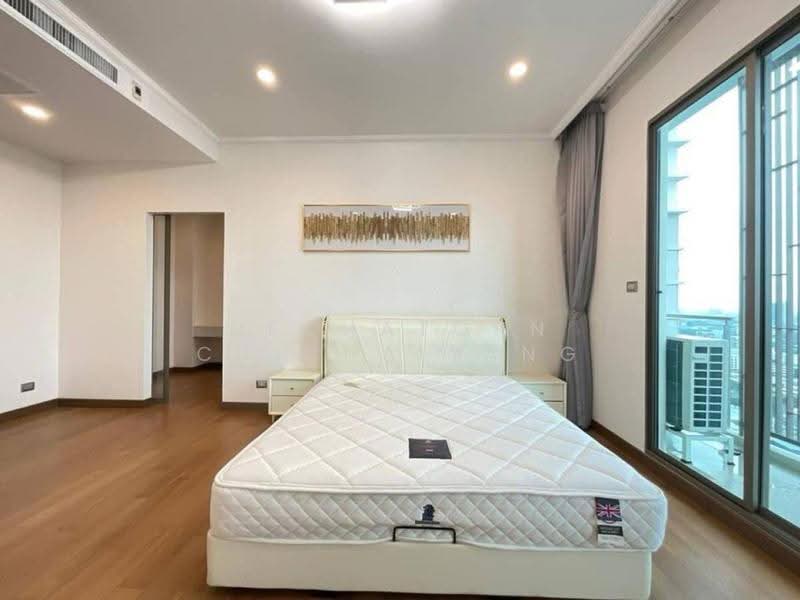 Supalai Oriental Sukhumvit 39, bangkok, Soi Sukhumvit 39, Khlong Tan Nua, Watthana, Bangkok, 3 Bedrooms, 180 sqm, Condo For Rent, by Dechatorn Chichaiyang, 500575050 - DDproperty.com
