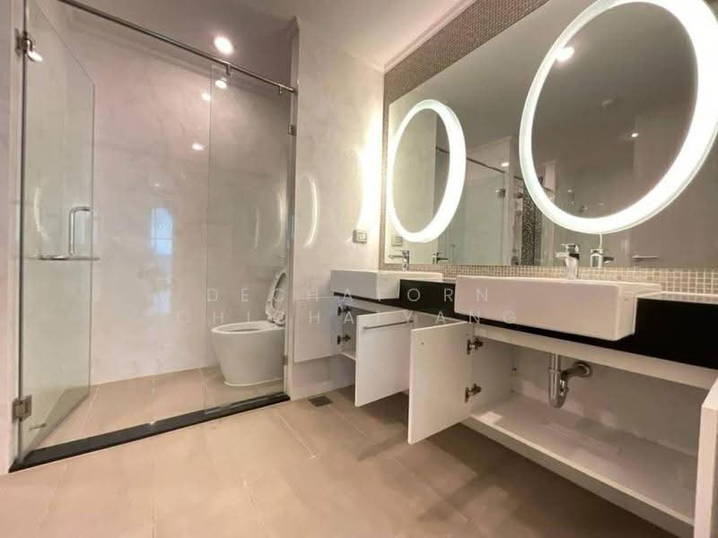 Supalai Oriental Sukhumvit 39, bangkok, Soi Sukhumvit 39, Khlong Tan Nua, Watthana, Bangkok, 3 Bedrooms, 180 sqm, Condo For Rent, by Dechatorn Chichaiyang, 500575050 - DDproperty.com