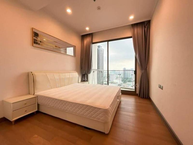 Supalai Oriental Sukhumvit 39, bangkok, Soi Sukhumvit 39, Khlong Tan Nua, Watthana, Bangkok, 3 Bedrooms, 180 sqm, Condo For Rent, by Dechatorn Chichaiyang, 500575050 - DDproperty.com