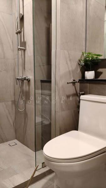 Space Cherngtalay Condominium, Phuket, Choeng Thale, Thalang, Phuket, 1 Bedroom, 32 sqm, Condo For Rent, by Somrudee Somngarm (Rira), 500575051 - DDproperty.com