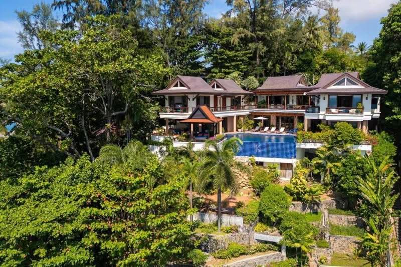 Baan Kata Villas : บ้าน กะตะ วิลล่า, ภูเก็ต, กะรน, เมืองภูเก็ต, ภูเก็ต, 982 ตร.ม., วิลล่า ขาย, โดย Wuttirak Kritsanamitt, 500575053 - DDproperty.com