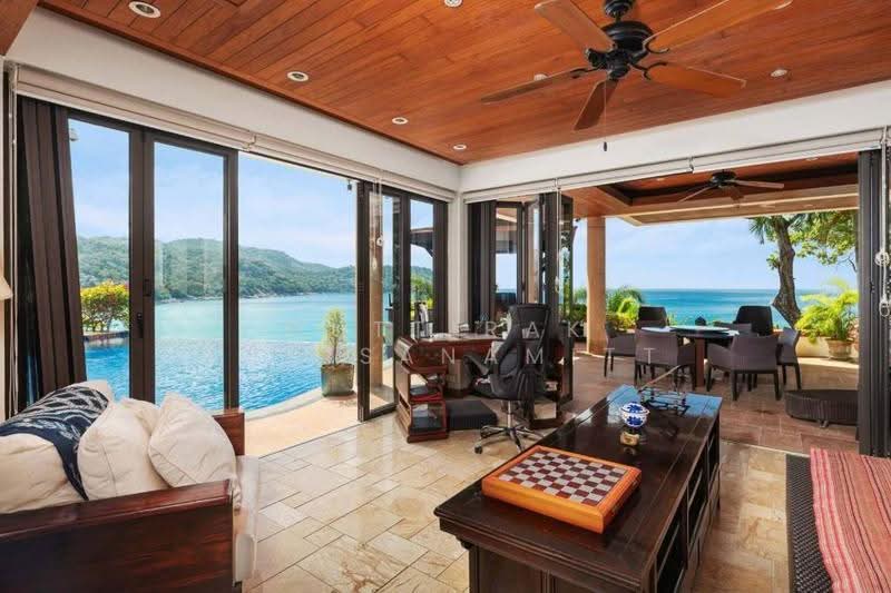 Baan Kata Villas : บ้าน กะตะ วิลล่า, ภูเก็ต, กะรน, เมืองภูเก็ต, ภูเก็ต, 982 ตร.ม., วิลล่า ขาย, โดย Wuttirak Kritsanamitt, 500575053 - DDproperty.com