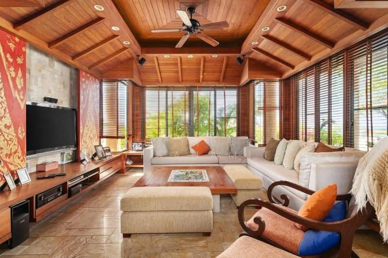 Baan Kata Villas, Phuket, Karon, Muang Phuket, Phuket, 5 Bedrooms, 982 sqm, Villa For Sale, by Wuttirak Kritsanamitt, 500575053 - DDproperty.com