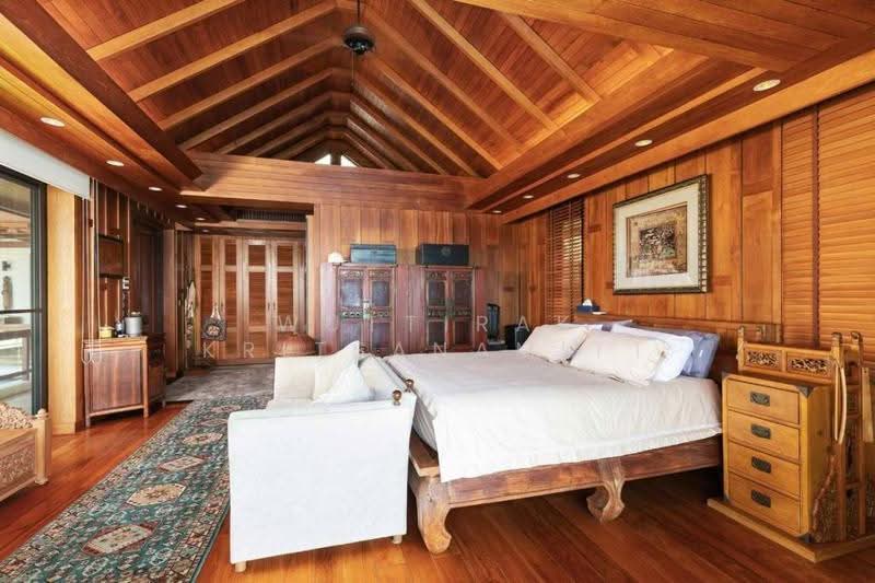 Baan Kata Villas : บ้าน กะตะ วิลล่า, ภูเก็ต, กะรน, เมืองภูเก็ต, ภูเก็ต, 982 ตร.ม., วิลล่า ขาย, โดย Wuttirak Kritsanamitt, 500575053 - DDproperty.com