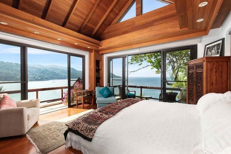 Baan Kata Villas, Phuket, Karon, Muang Phuket, Phuket, 5 Bedrooms, 982 sqm, Villa For Sale, by Wuttirak Kritsanamitt, 500575053 - DDproperty.com