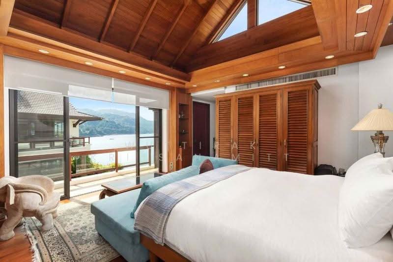Baan Kata Villas : บ้าน กะตะ วิลล่า, ภูเก็ต, กะรน, เมืองภูเก็ต, ภูเก็ต, 982 ตร.ม., วิลล่า ขาย, โดย Wuttirak Kritsanamitt, 500575053 - DDproperty.com