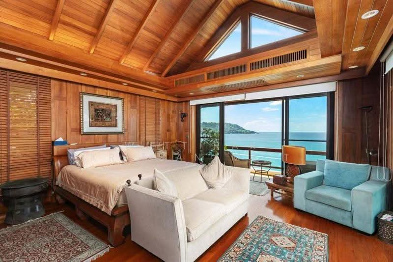 Baan Kata Villas, Phuket, Karon, Muang Phuket, Phuket, 5 Bedrooms, 982 sqm, Villa For Sale, by Wuttirak Kritsanamitt, 500575053 - DDproperty.com