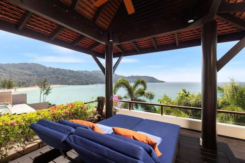 Baan Kata Villas, Phuket, Karon, Muang Phuket, Phuket, 5 Bedrooms, 982 sqm, Villa For Sale, by Wuttirak Kritsanamitt, 500575053 - DDproperty.com